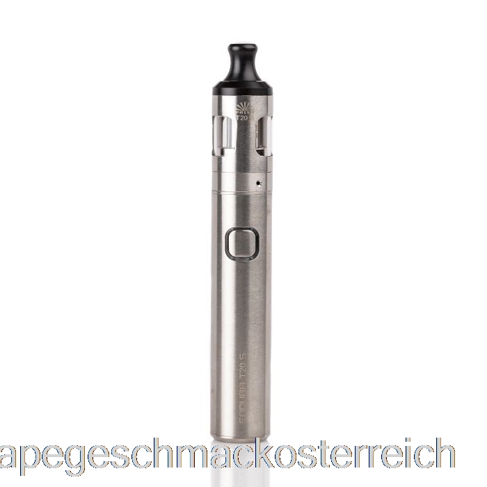 Innokin Endura T20-S Starter Kit Edelstahl Vape Geschmack